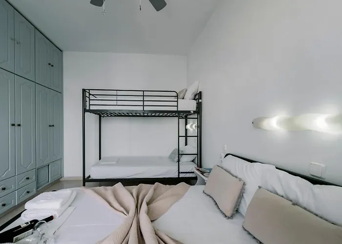 Mike's Apartman Haráki