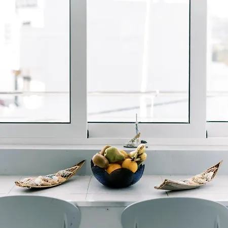 아파트 Mike's 하라키