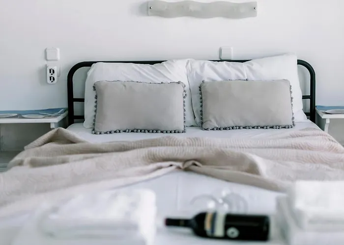 Mike's Apartamento *