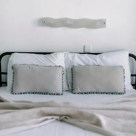 Mike's Διαμέρισμα