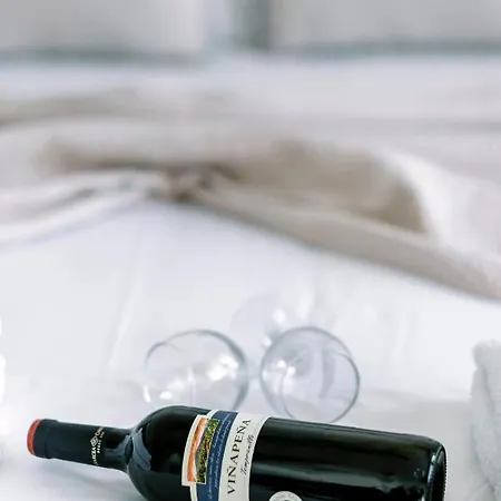 Διαμέρισμα Mike's *