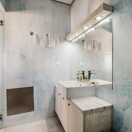 Διαμέρισμα Mike's Χαράκι