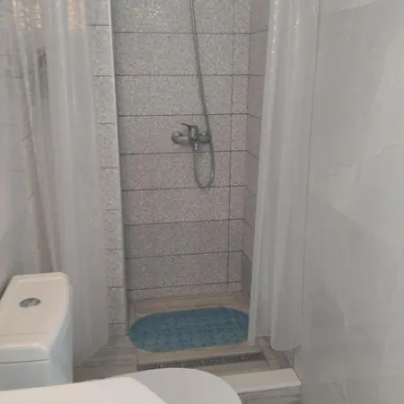 Διαμέρισμα Mike's