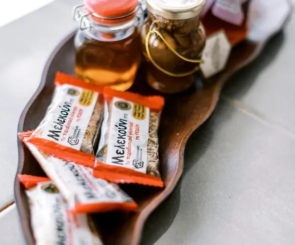 Διαμέρισμα Mike's